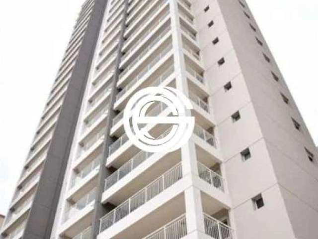 Apartamento em Condomínio para Venda no bairro Parque São Jorge, 3 dormitórios , 1 suíte, 2 vagas, 102 m Varanda gourmet