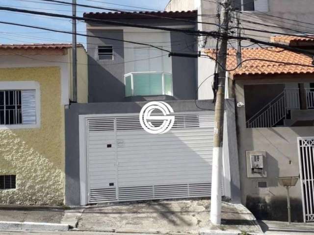 Sobrado para Venda no bairro Jardim Nordeste, 2 dorm, 2 suíte, 2 vagas, 65 m