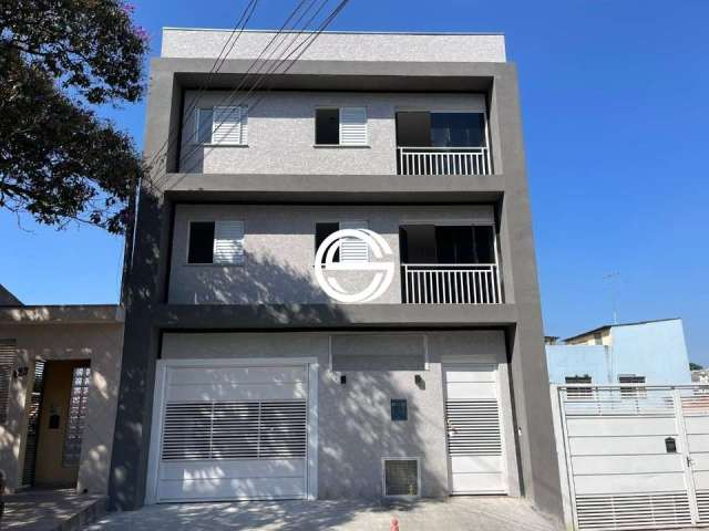 Apartamento em Condomínio para Venda no bairro Mooca, 1 dormitório, Sacada, 36 m