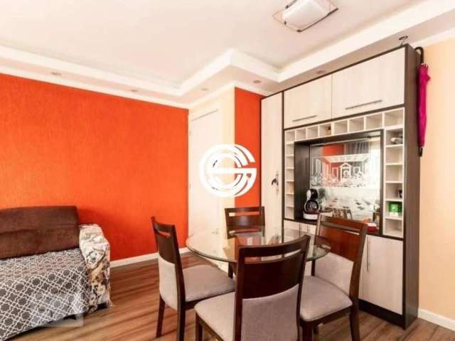 Apartamento para Venda no bairro Cangaiba, 2 dorm, 1 vagas, 49 m