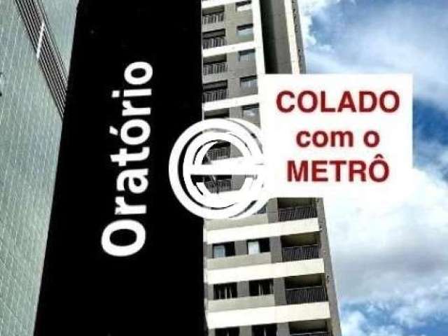 Apartamento em Condomínio Padrão para Locação no bairro Vila Prudente, 1 dormitório , 29 m