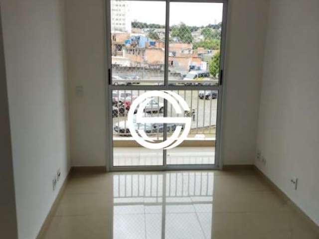Apartamento para Venda no bairro Vila Carmosina, 2 dorm, 1 vaga, 48 m