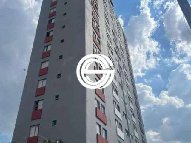 Apartamento em Condomínio para Venda no bairro Vila Paranaguá, 2 dorm, 1 vagas, 63 m