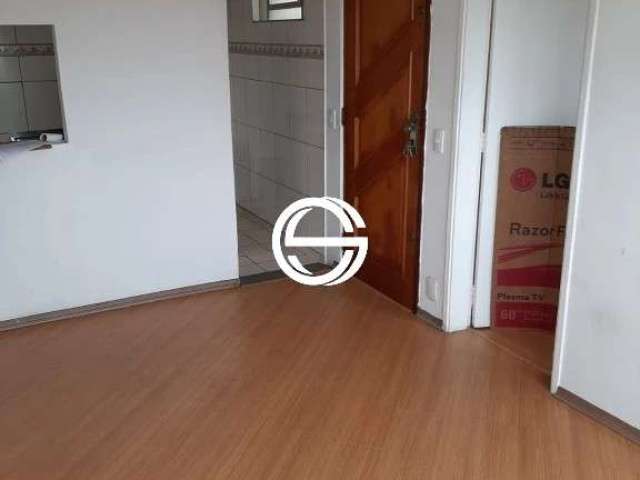 Apartamento para Venda no bairro Jardim Santa Terezinha (zona Leste), 2 dorm, 1 vagas, 49 m