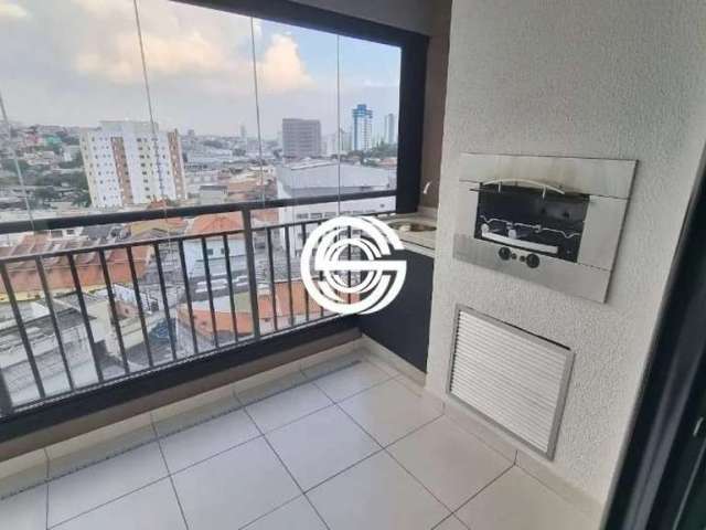 Apartamento em Condomínio para Venda no bairro Vila Matilde, 2 dormitórios sendo  1 suíte, 1 vagas, 62 m