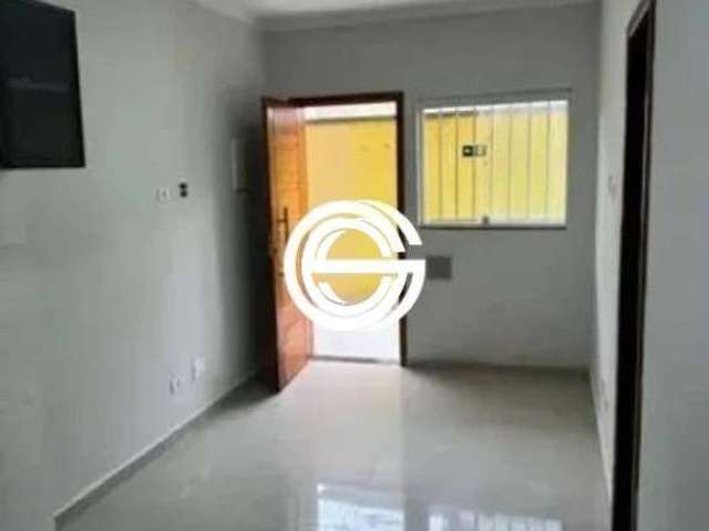 Apartamento em Condomínio para Venda no bairro Vila Ré, 2 dormitórios , 40 m