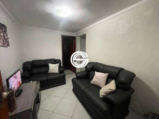 Apartamento em Condomínio para Venda no bairro Artur Alvim, 2 dormitórios , 48 m (TÉRREO)