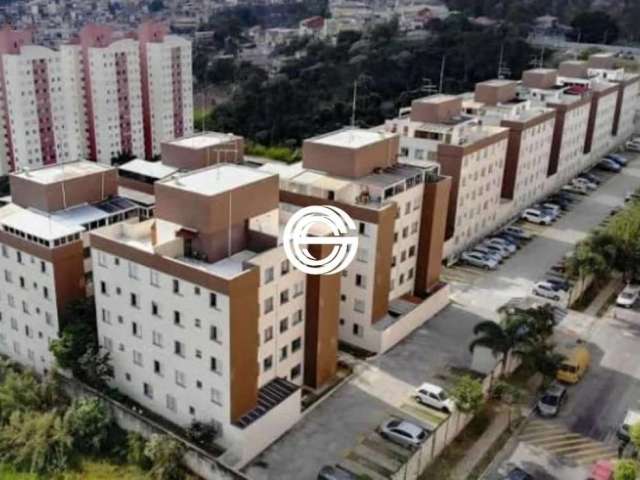 Apartamento em Condomínio para Venda no bairro Jardim Santa Terezinha (Zona Leste), 3 dormitórios , 1 vagas, 53 m