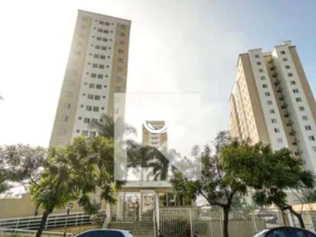 Apartamento (Apartamento Padrão) para Venda, 2 dorm(s), 55 m², porteira fechada