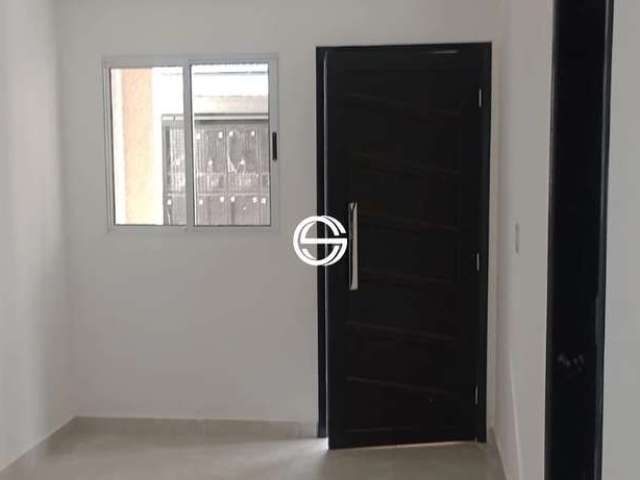 Apartamento (Apartamento Padrão) para Venda, 2 dorm(s), 43 m²