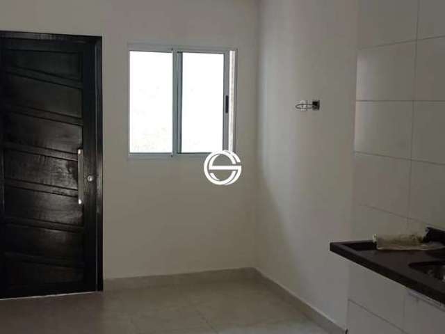 Apartamento (Apartamento Padrão) para Venda, 2 dorm(s), 33 m²