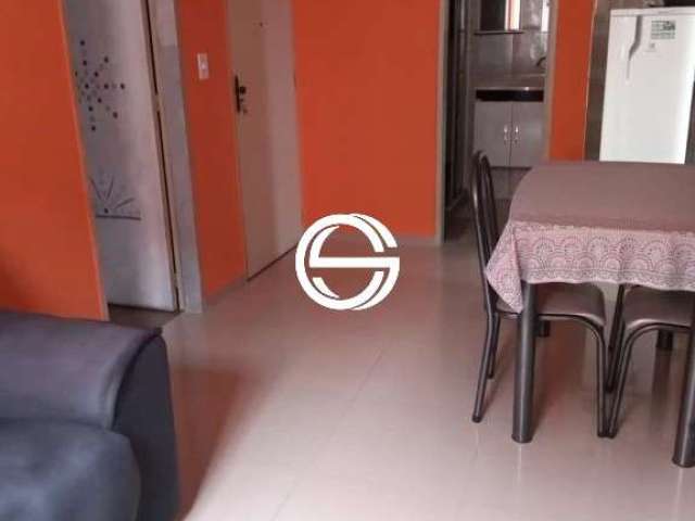 Apartamento (Apartamento Padrão) para Venda, 3 dorm(s), 1 vaga(s), 47 m²