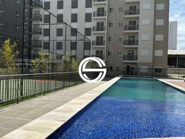 Apartamento (Apartamento Padrão) para Venda, 2 dorm(s), 47 m²