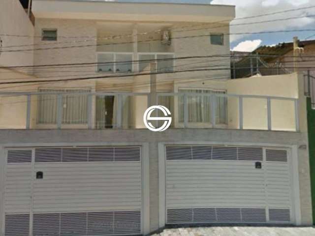 Casa (Sobrado) para Venda, 3 dorm(s), 3 suite(s), 4 vaga(s), 200 m²