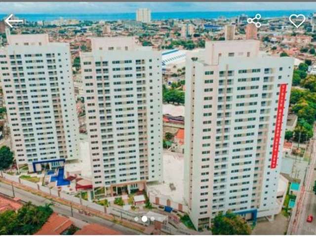 Vende excelente apartamento pronto para morar