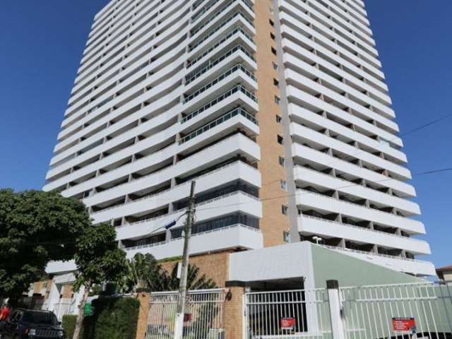 Vende excelente apartamento pronto para morar.