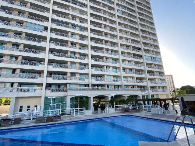 Vende   Excelente Apartamento  todo progetado