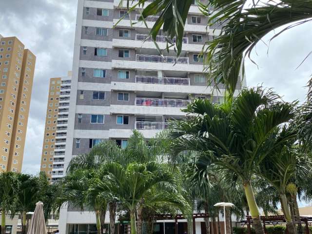 Vende excelente apartamento  no bairro de Fátima