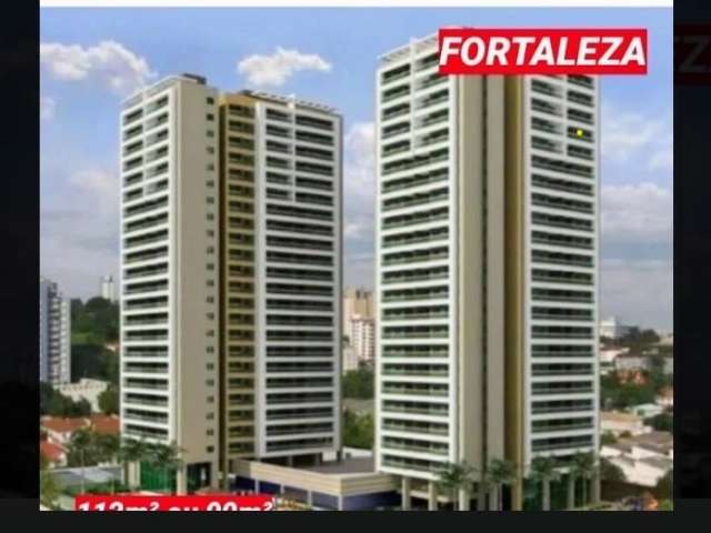 Vende apartamento no bairro de Fátima