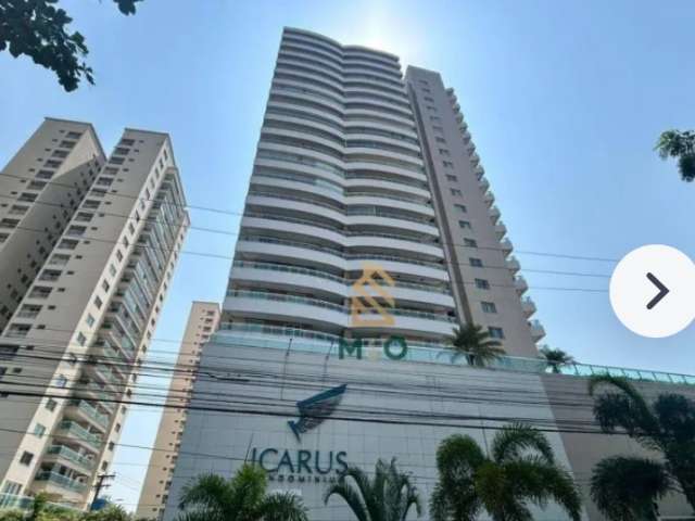 Vende excelente  apartamento no bairro de Fátima