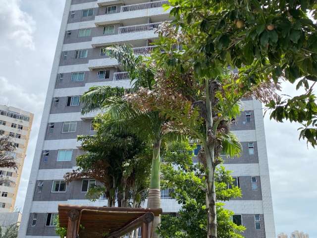 Vende excelente apartamento no bairro de Fátima