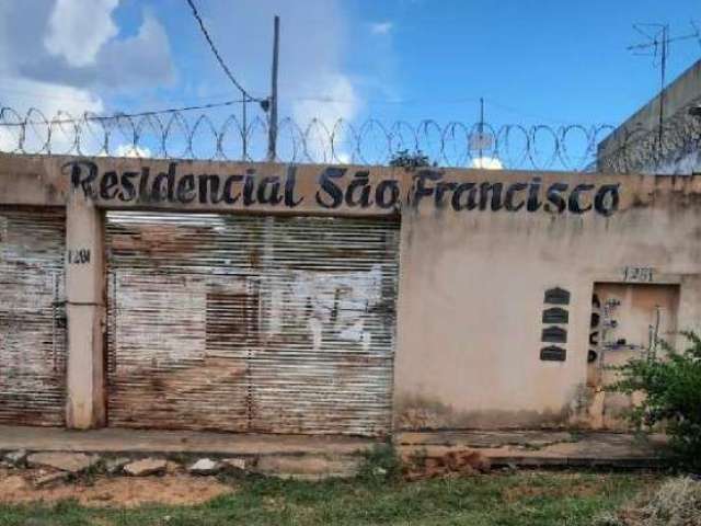 Oportunidade Única em SAO FRANCISCO - MG | Tipo: Casa | Negociação: Venda Direta Online  | Situação: Imóvel