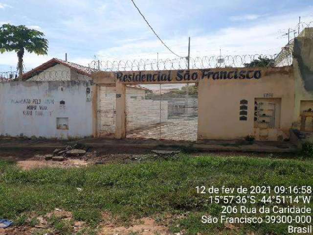 Oportunidade Única em SAO FRANCISCO - MG | Tipo: Casa | Negociação: Venda Direta Online  | Situação: Imóvel