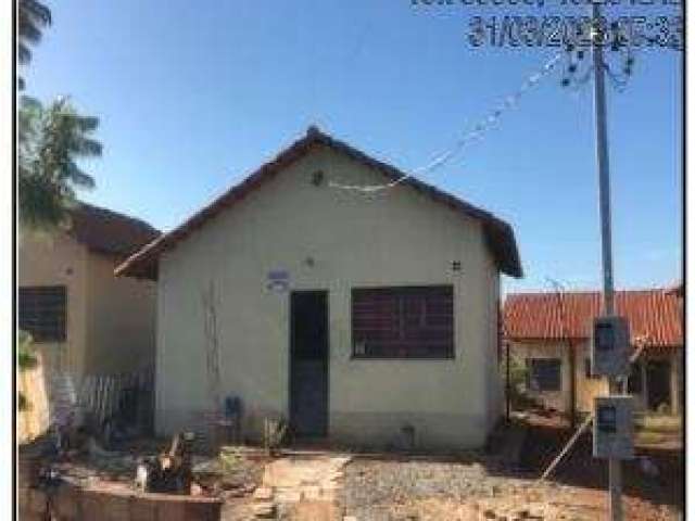 Oportunidade Única em BOM DESPACHO - MG | Tipo: Casa | Negociação: Venda Direta Online  | Situação: Imóvel