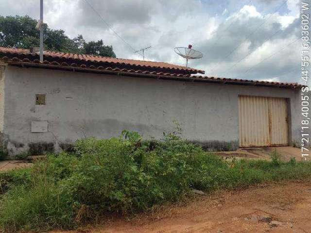 Oportunidade Única em PIRAPORA - MG | Tipo: Casa | Negociação: Venda Direta Online  | Situação: Imóvel