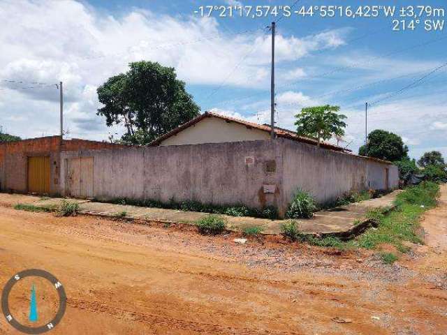 Oportunidade Única em PIRAPORA - MG | Tipo: Casa | Negociação: Venda Direta Online  | Situação: Imóvel