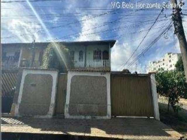 Oportunidade Única em BELO HORIZONTE - MG | Tipo: Casa | Negociação: Venda Direta Online  | Situação: Imóvel