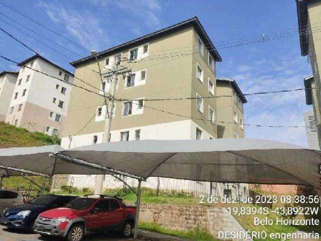 Oportunidade Única em BELO HORIZONTE - MG | Tipo: Apartamento | Negociação: Licitação Aberta  | Situação: Imóvel