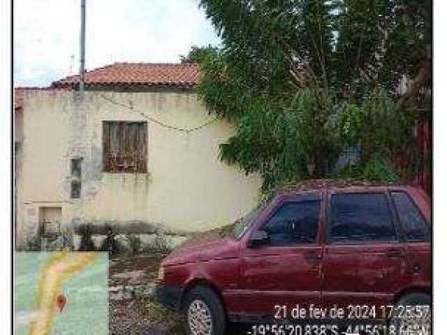 Oportunidade Única em NOVA SERRANA - MG | Tipo: Casa | Negociação: Venda Direta Online  | Situação: Imóvel