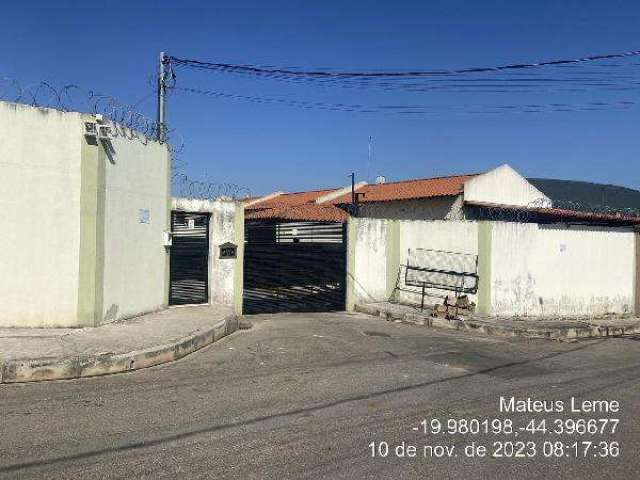 Oportunidade Única em MATEUS LEME - MG | Tipo: Casa | Negociação: Licitação Aberta  | Situação: Imóvel