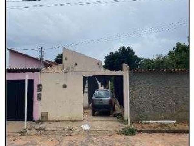 Oportunidade Única em VARZEA DA PALMA - MG | Tipo: Casa | Negociação: Venda Direta Online  | Situação: Imóvel