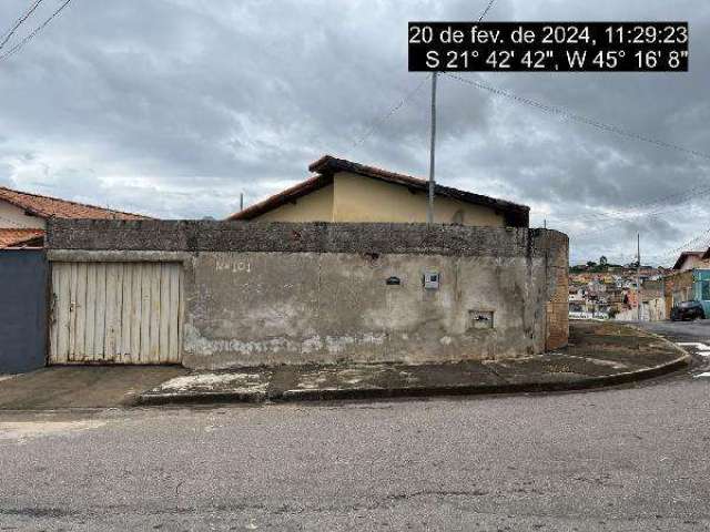 Oportunidade Única em TRES CORACOES - MG | Tipo: Casa | Negociação: Venda Online  | Situação: Imóvel