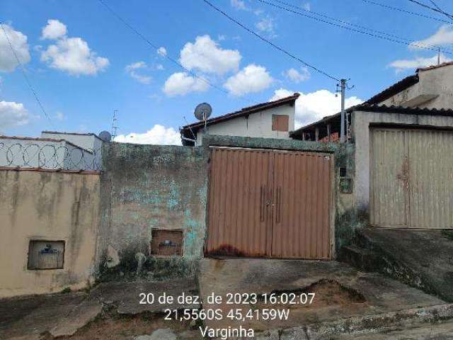 Oportunidade Única em VARGINHA - MG | Tipo: Casa | Negociação: Venda Online  | Situação: Imóvel