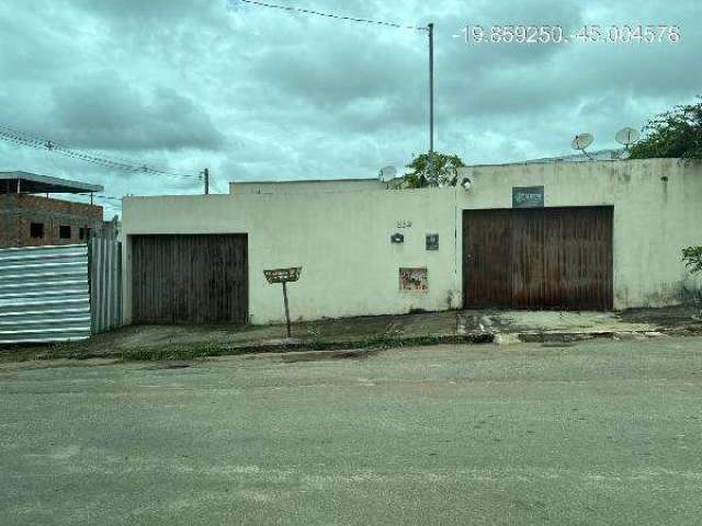 Oportunidade Única em NOVA SERRANA - MG | Tipo: Casa | Negociação: Leilão  | Situação: Imóvel