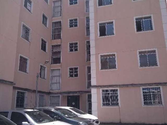 Oportunidade Única em BELO HORIZONTE - MG | Tipo: Apartamento | Negociação: Licitação Aberta  | Situação: Imóvel