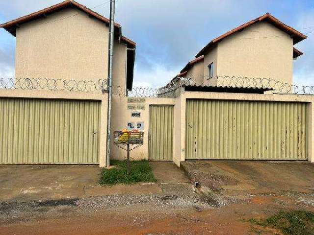 Oportunidade Única em SETE LAGOAS - MG | Tipo: Casa | Negociação: Licitação Aberta  | Situação: Imóvel