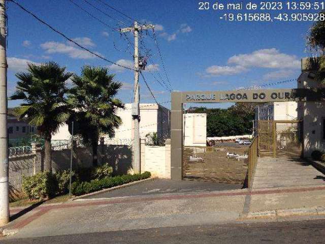 Oportunidade Única em LAGOA SANTA - MG | Tipo: Apartamento | Negociação: Licitação Aberta  | Situação: Imóvel