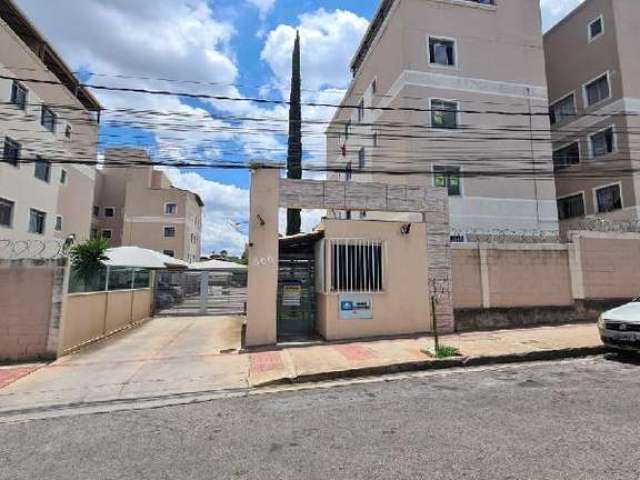 Oportunidade Única em BETIM - MG | Tipo: Apartamento | Negociação: Licitação Aberta  | Situação: Imóvel