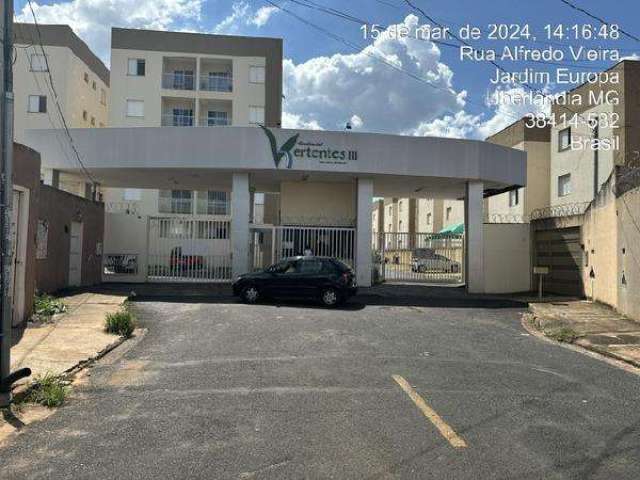 Oportunidade Única em UBERLANDIA - MG | Tipo: Apartamento | Negociação: Licitação Aberta  | Situação: Imóvel