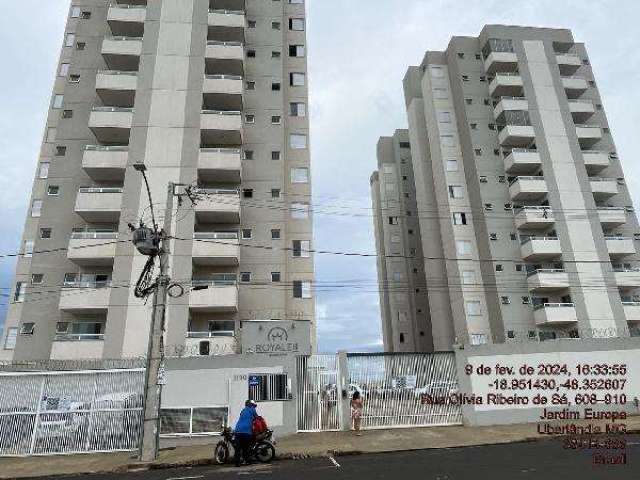 Oportunidade Única em UBERLANDIA - MG | Tipo: Apartamento | Negociação: Licitação Aberta  | Situação: Imóvel