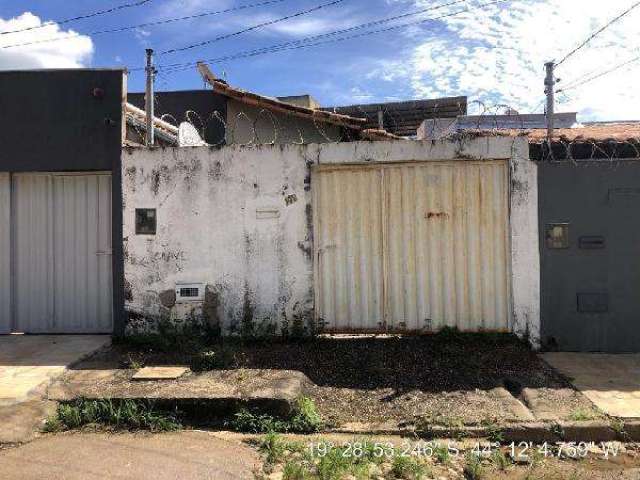 Oportunidade Única em SETE LAGOAS - MG | Tipo: Casa | Negociação: Venda Direta Online  | Situação: Imóvel