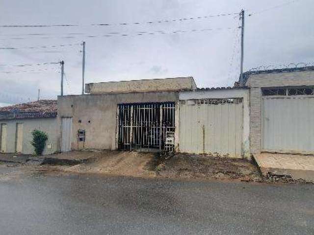 Oportunidade Única em SETE LAGOAS - MG | Tipo: Casa | Negociação: Licitação Aberta  | Situação: Imóvel