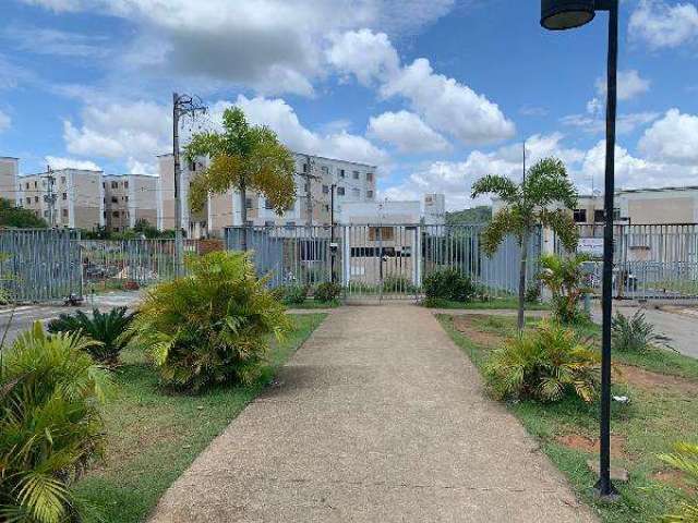 Oportunidade Única em VESPASIANO - MG | Tipo: Apartamento | Negociação: Licitação Aberta  | Situação: Imóvel