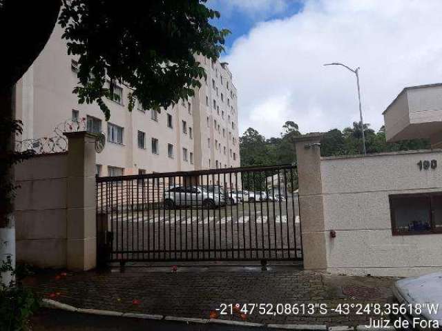 Oportunidade Única em JUIZ DE FORA - MG | Tipo: Apartamento | Negociação: Venda Direta Online  | Situação: Imóvel