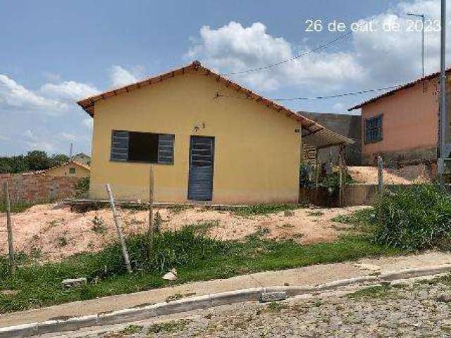 Oportunidade Única em SAO JOSE DA VARGINHA - MG | Tipo: Casa | Negociação: Venda Direta Online  | Situação: Imóvel