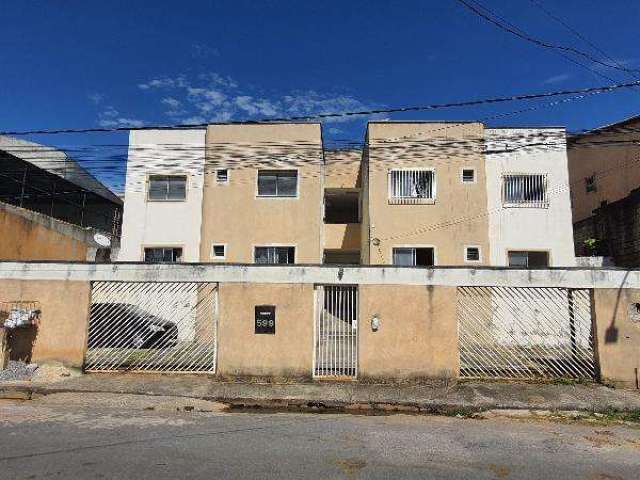 Oportunidade Única em PEDRO LEOPOLDO - MG | Tipo: Apartamento | Negociação: Venda Direta Online  | Situação: Imóvel